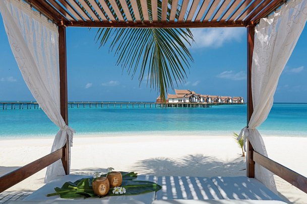 OZEN RESERVE Bolifushi