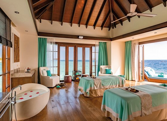 OZEN RESERVE Bolifushi