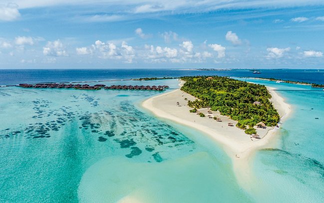 Villa Nautica Paradise Island