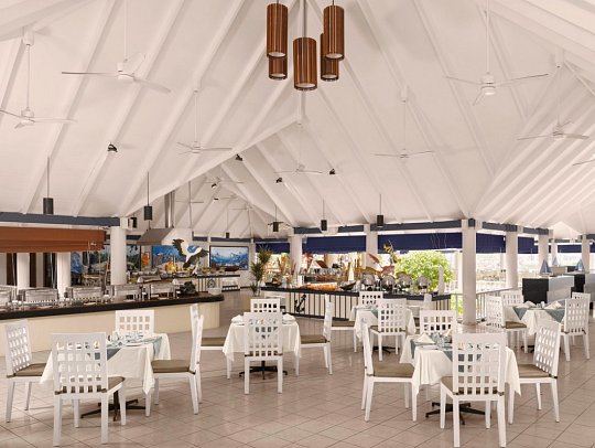 Villa Nautica Paradise Island