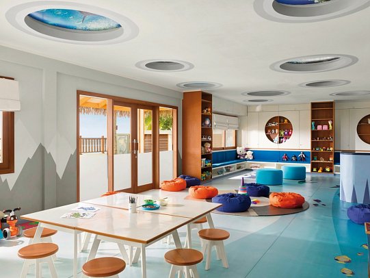 Villa Nautica Paradise Island