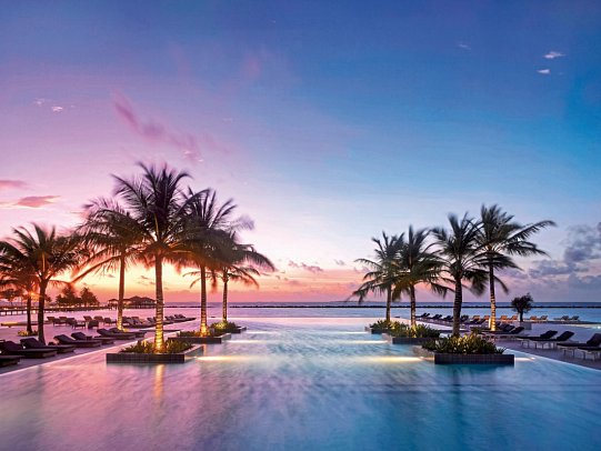 Villa Nautica Paradise Island