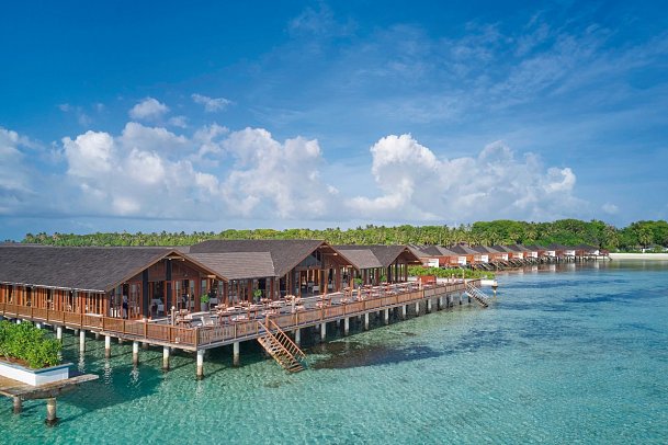 Villa Nautica Paradise Island