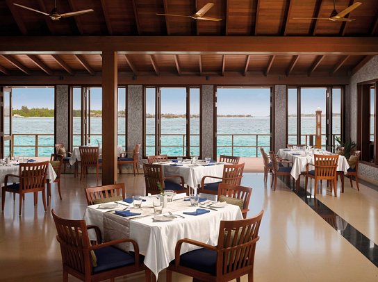 Villa Nautica Paradise Island