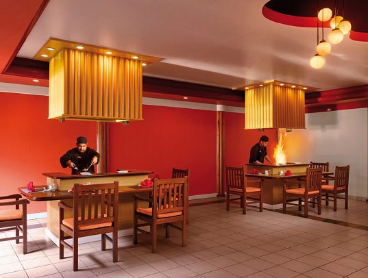 Villa Nautica Paradise Island