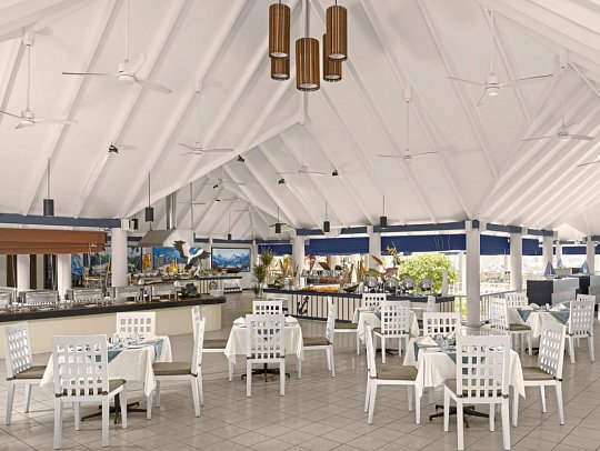 Villa Nautica Paradise Island