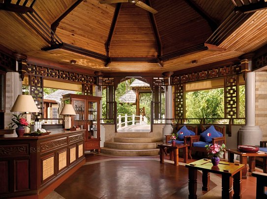 Villa Nautica Paradise Island