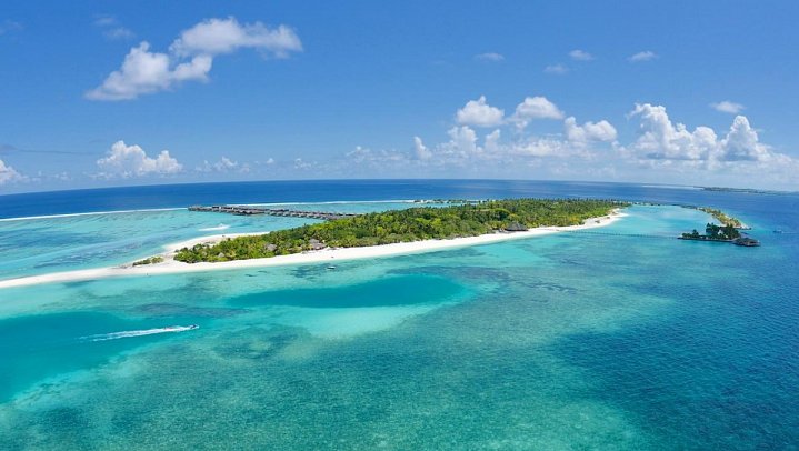 Villa Nautica Paradise Island