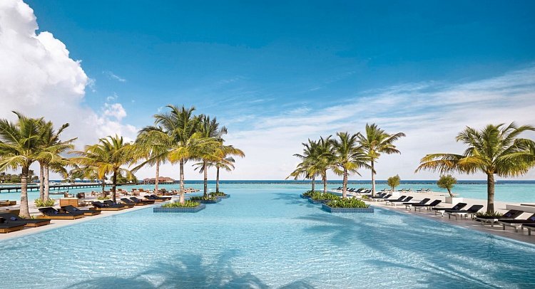 Villa Nautica Paradise Island