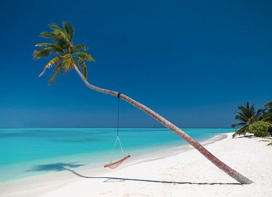 Meeru Maldives Resort Island