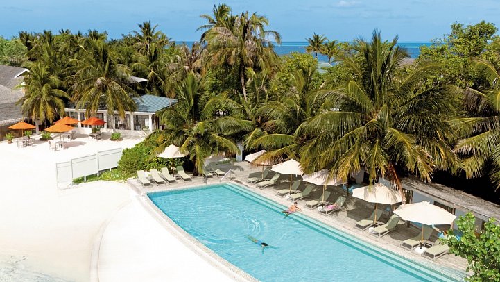 Sentido OBLU Helengeli