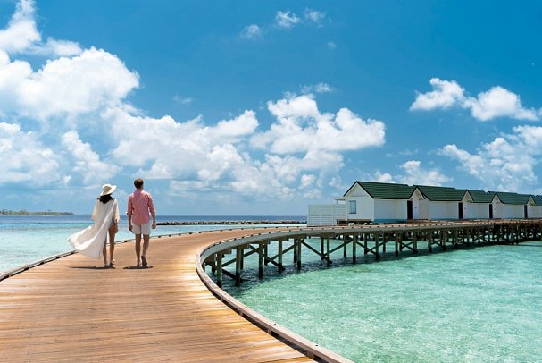 Sentido OBLU Helengeli