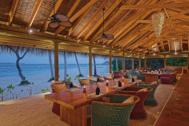 Sentido OBLU Helengeli