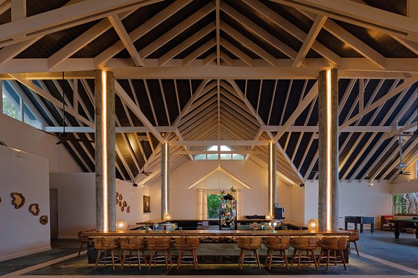 Sentido OBLU Helengeli