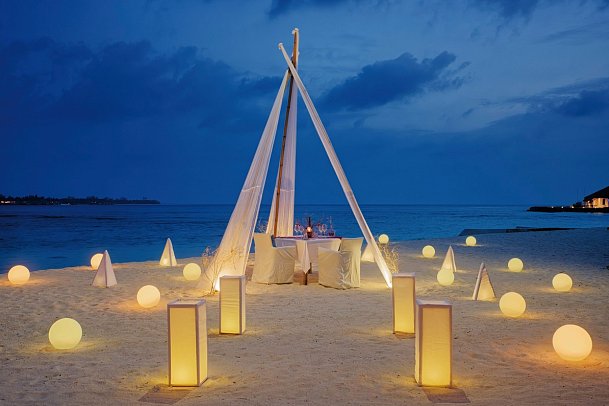 Sentido OBLU Helengeli