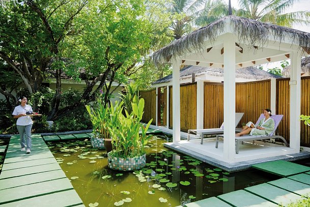 Sentido OBLU Helengeli