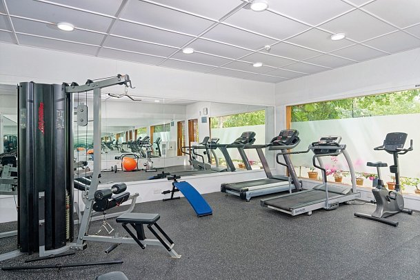 Thulhagiri Island Resort