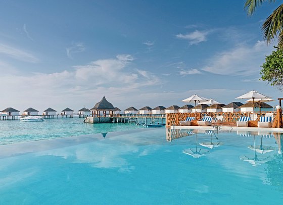 Thulhagiri Island Resort