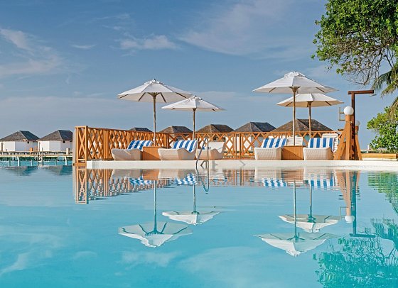 Thulhagiri Island Resort