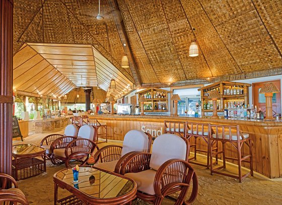 Thulhagiri Island Resort