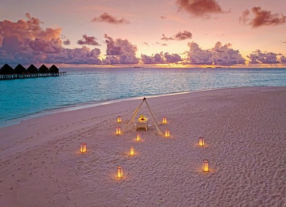 Thulhagiri Island Resort