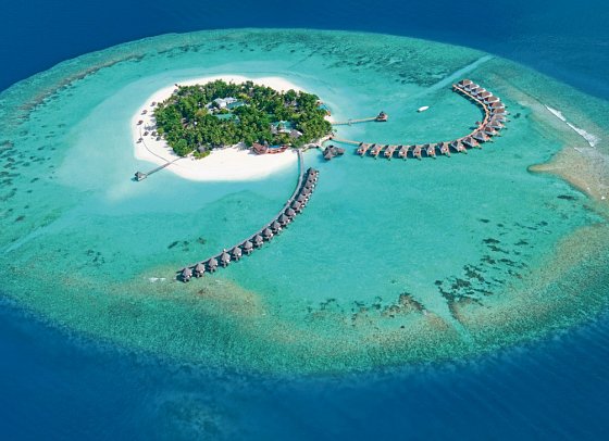 Thulhagiri Island Resort