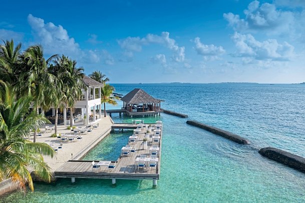 Kurumba Maldives