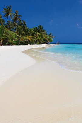 Kurumba Maldives