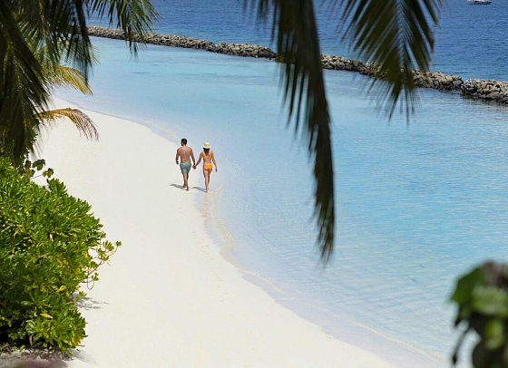 Niva Kurumba Maldives