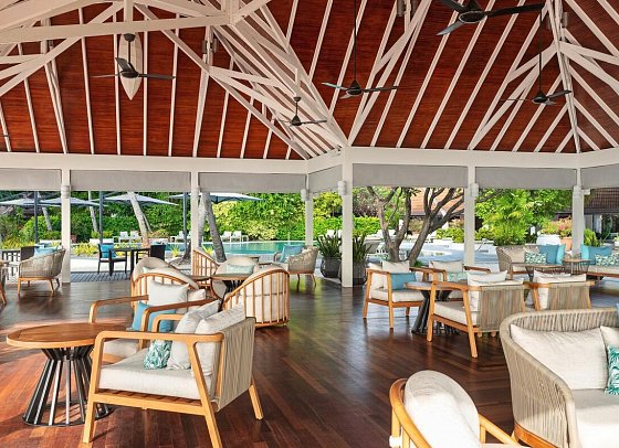 Niva Kurumba Maldives