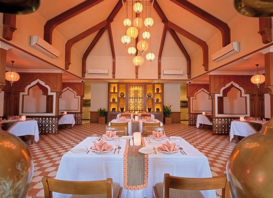 Niva Kurumba Maldives