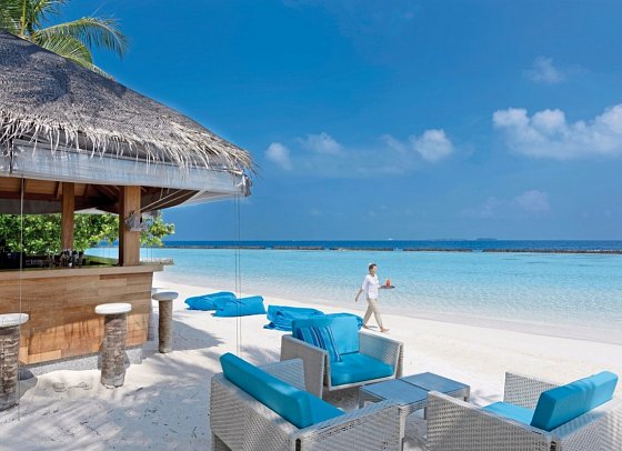 Niva Kurumba Maldives
