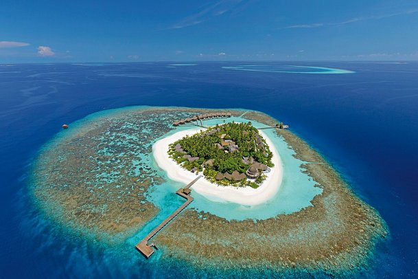 Kandolhu Maldives
