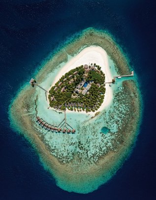 Kandolhu Maldives