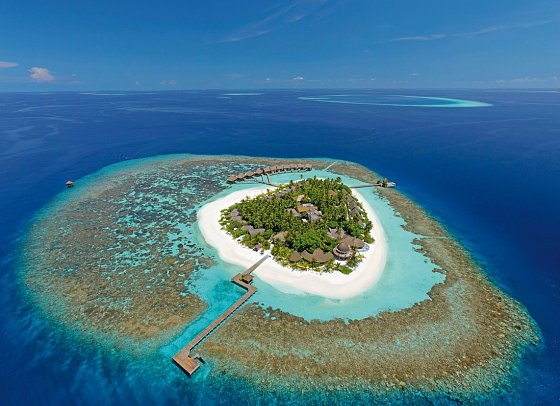 Kandolhu Maldives