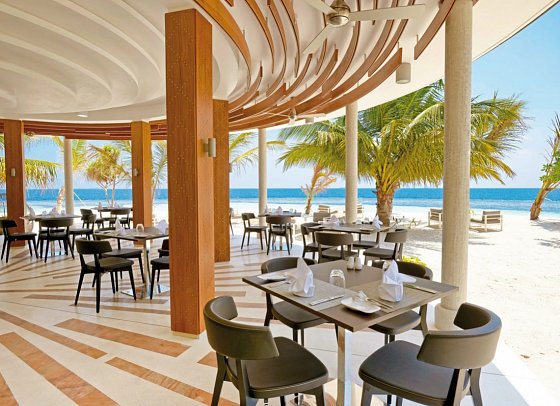 Kandolhu Maldives