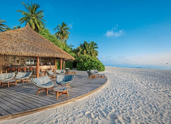 Kandolhu Maldives