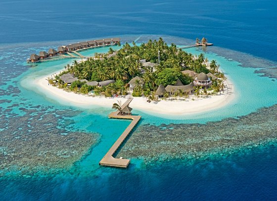 Kandolhu Maldives