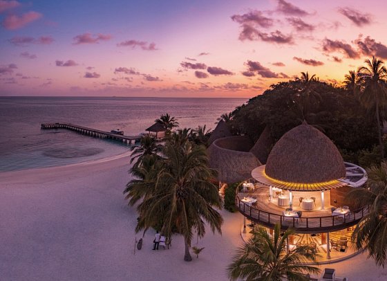 Kandolhu Maldives