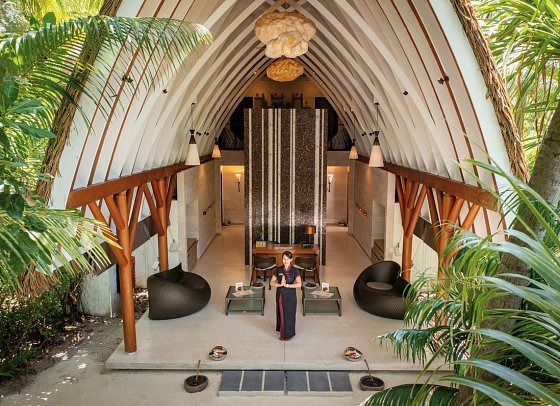 Kandolhu Maldives