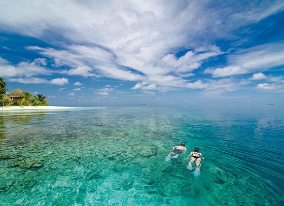 Kandolhu Maldives