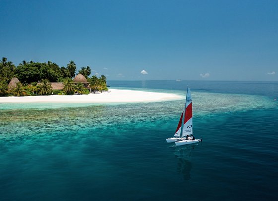 Kandolhu Maldives