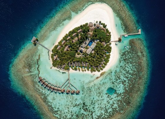 Kandolhu Maldives