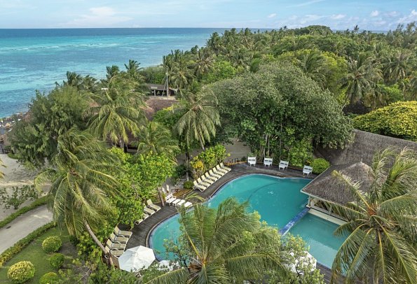 ADAARAN Select Hudhuranfushi