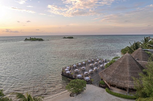 ADAARAN Select Hudhuranfushi