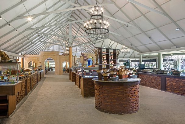 ADAARAN Select Hudhuranfushi