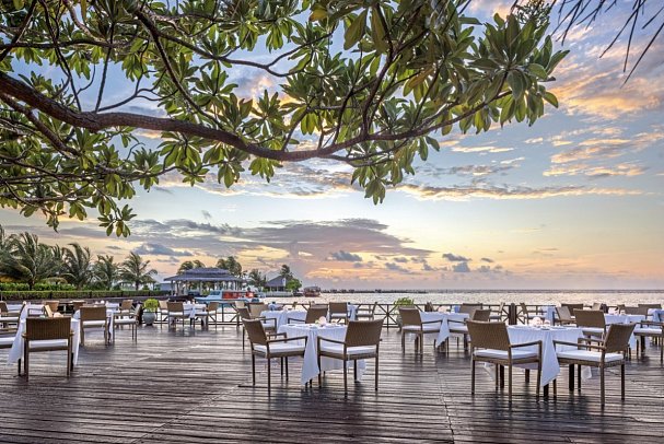 ADAARAN Select Hudhuranfushi