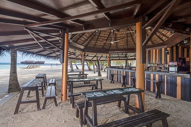 ADAARAN Select Hudhuranfushi