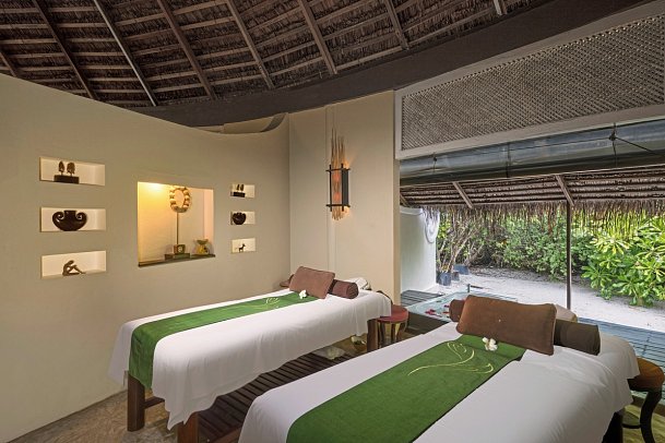 ADAARAN Select Hudhuranfushi