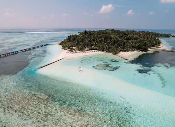 ADAARAN Select Hudhuranfushi
